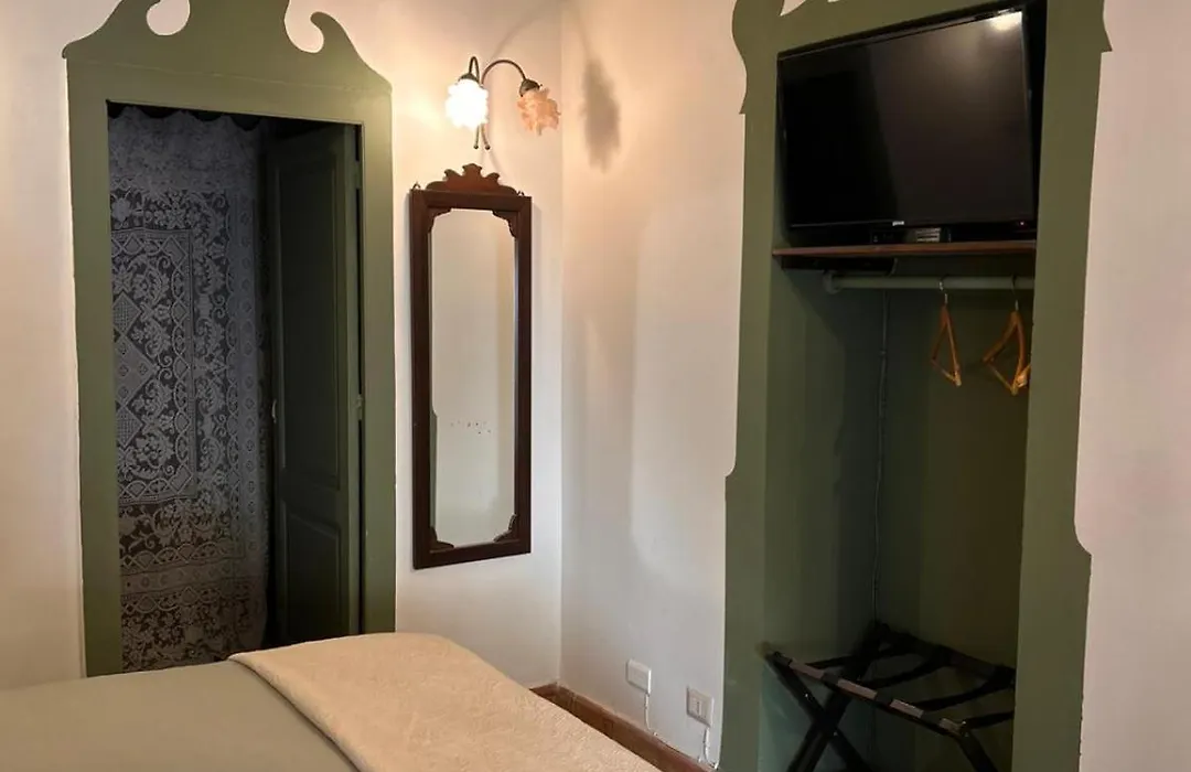 B&B del Giglio-1