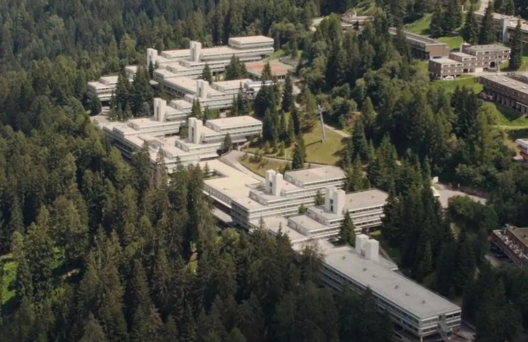 Residenza Albare-1