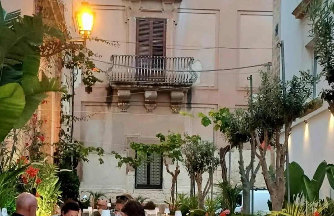 Le Caserie Locanda di Charme-1