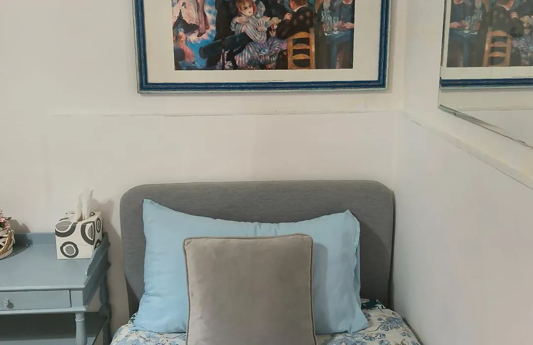 B&B Il Poeta-1