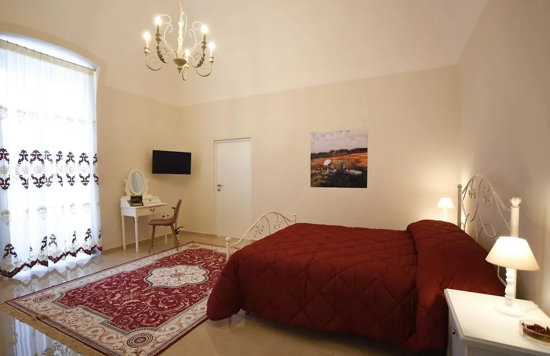 Kapsott B&B-1