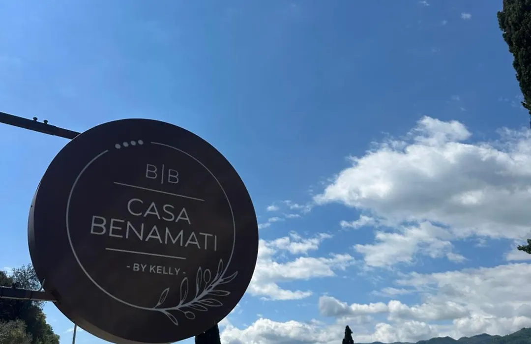 B&B Casa Benamati By Kelly-1