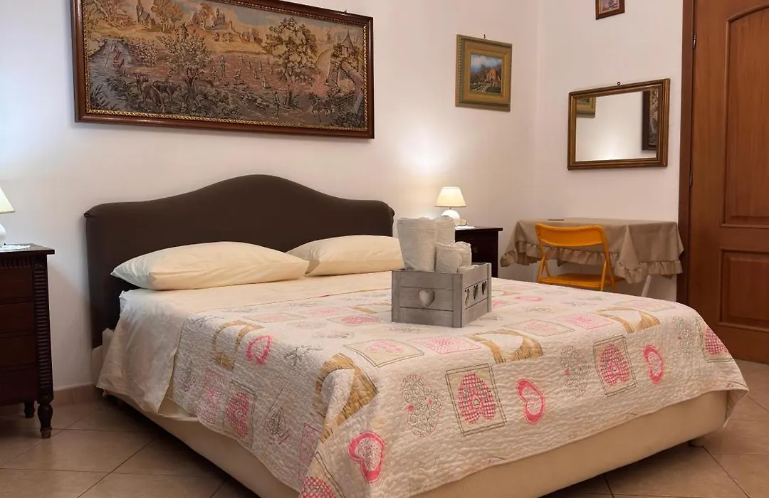 B&B Maria Piddu-1
