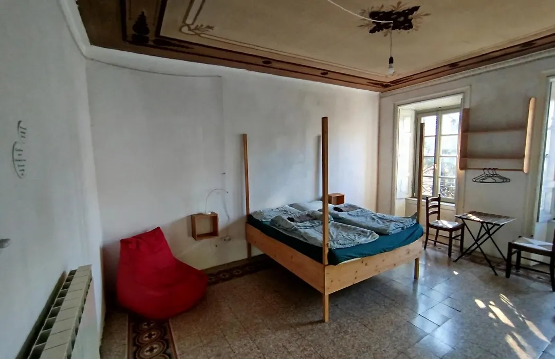 Bergamo Home-1