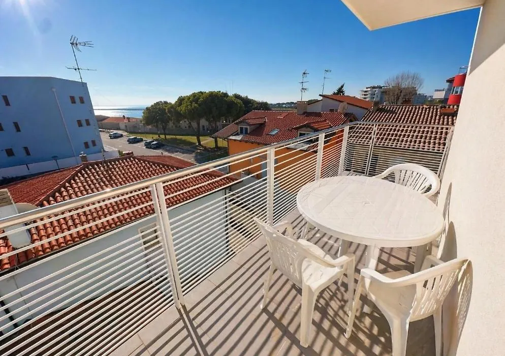 Residence Al Molo - Agenzia Cocal-1