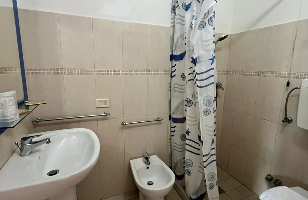 Hotel Il Timone-1