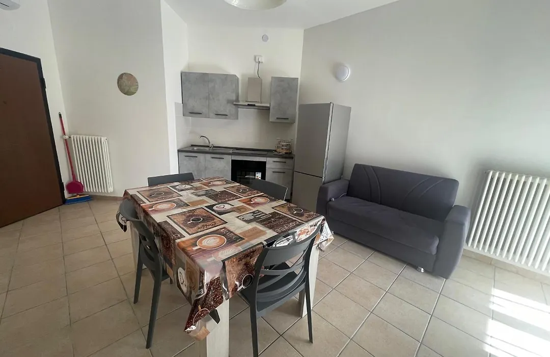 Apartament 2 Bedroom With One Bathroom And Penthouse Apartament 3 Bedroom And 2 Bathroom Included With Umbrella And Sunbeds-1