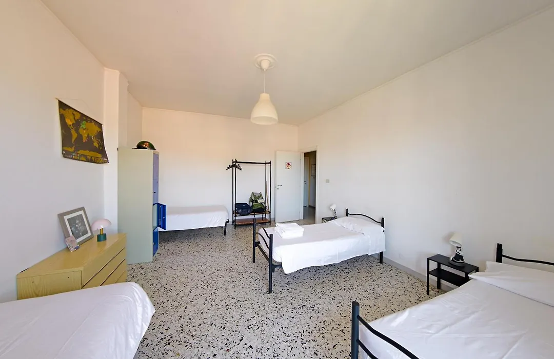 The Homestay - Arezzo-1