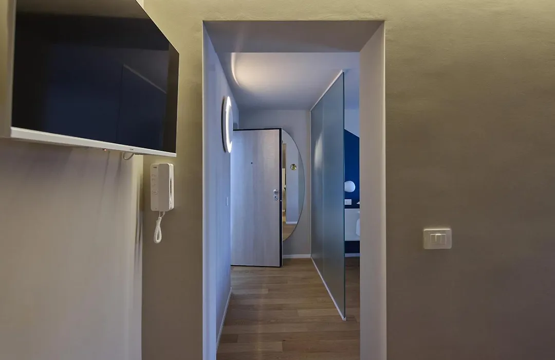 Idillio Your Luxury Rooms-1