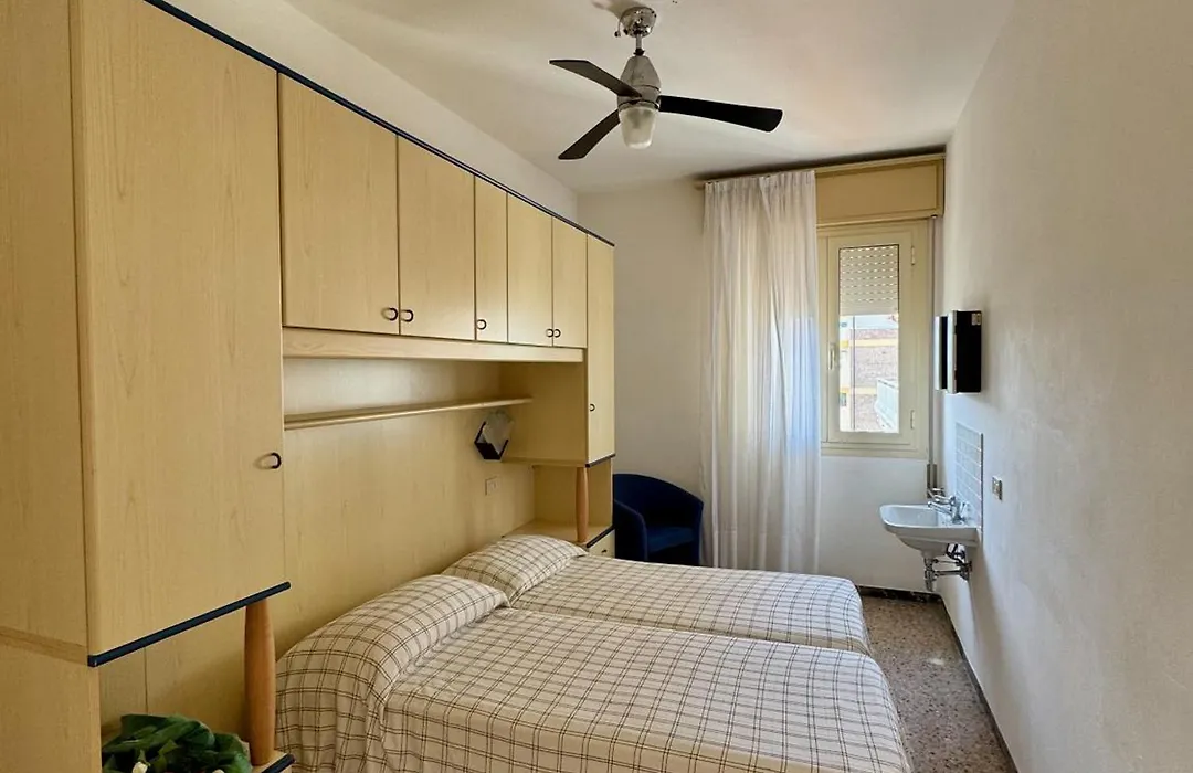 Hotel Arborea-1