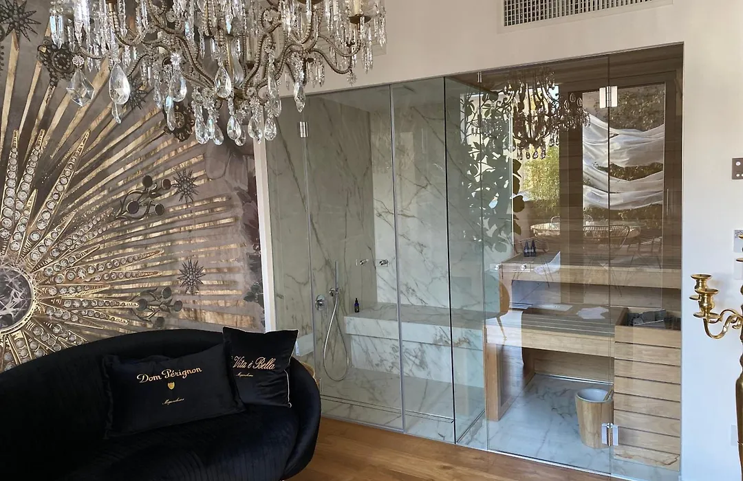 ca' squero911 luxury rooms-1