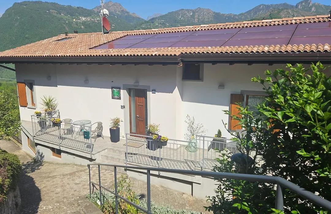 B&B Monte Zucco-1