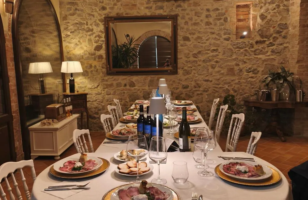 Cordella In Montalcino Wine Resort-1