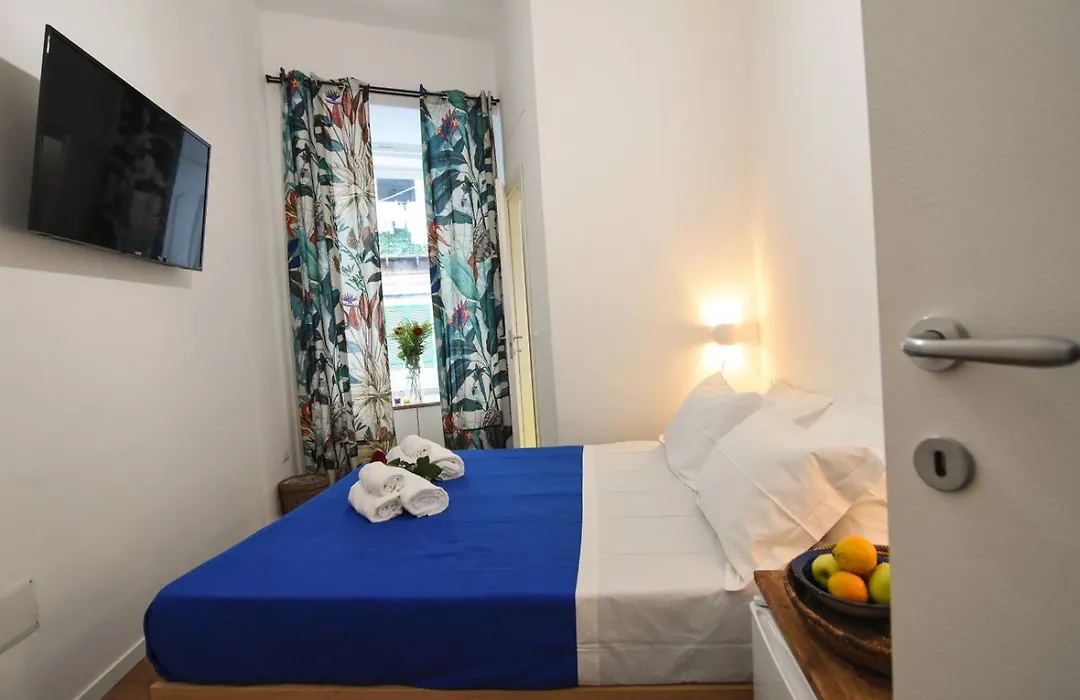 Arte Domus Napoli B&B-1