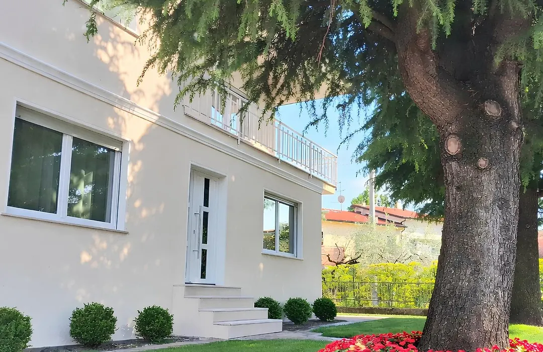 Villa Forte Salvi - Rooms-1