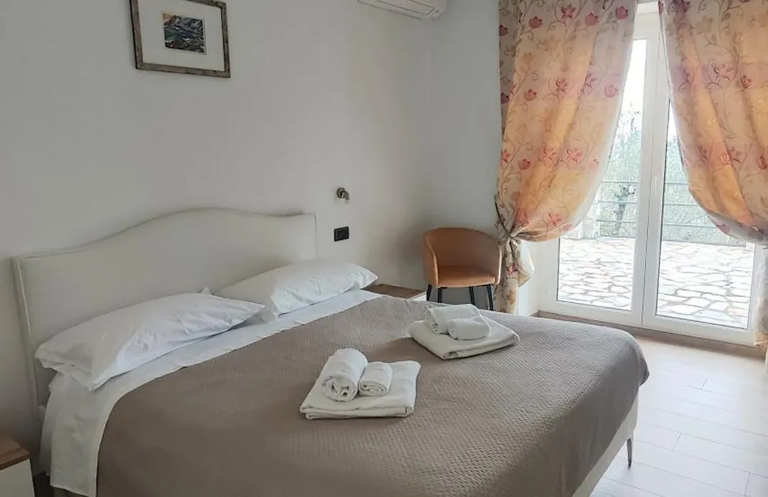 La Conchiglia Bed & Breakfast-1