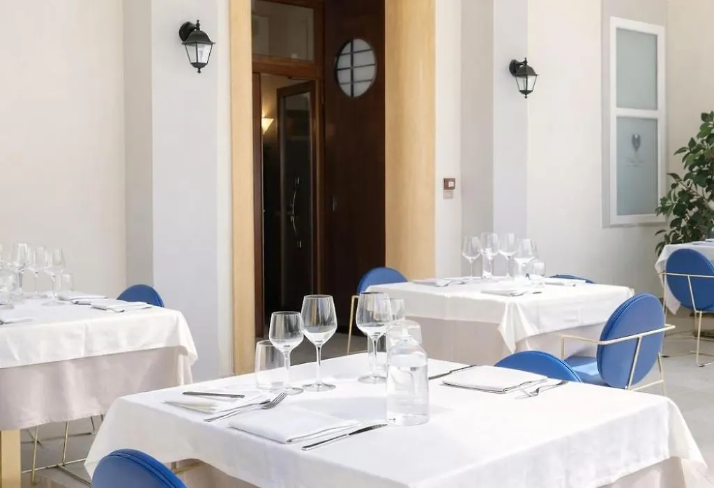 Hotel Villa Trieste-1