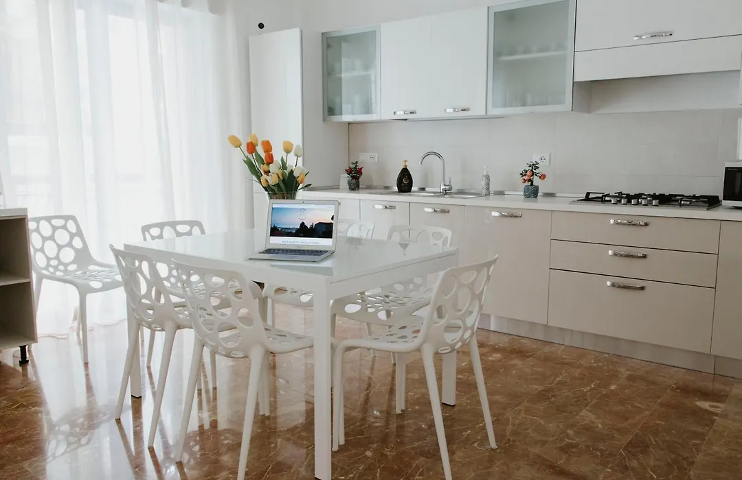 Bnb Nuova Vita-1