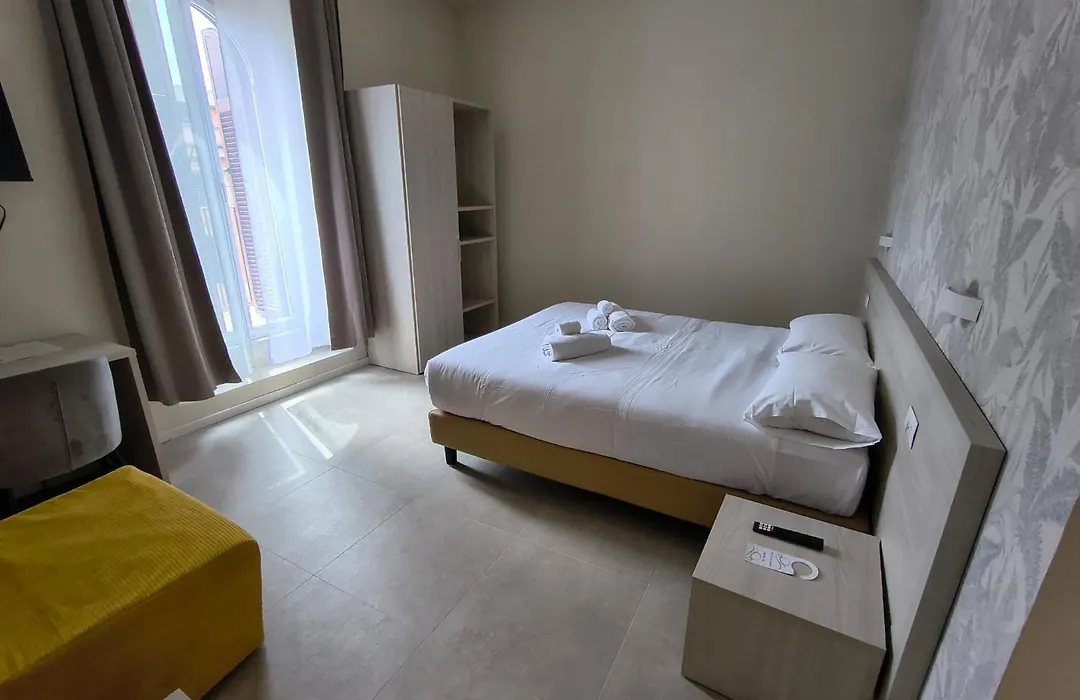 Hotel Domus Rome-1