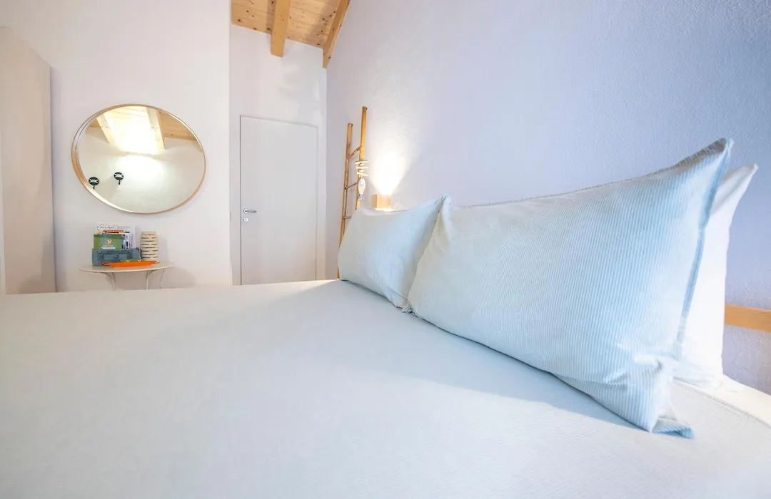 B&B La Volpe-1