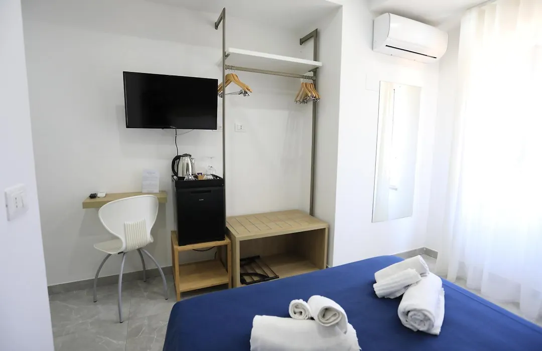 Residenza I Mori B&B-1