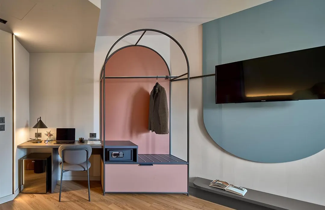 Best Western Hotel Fiera Verona-1