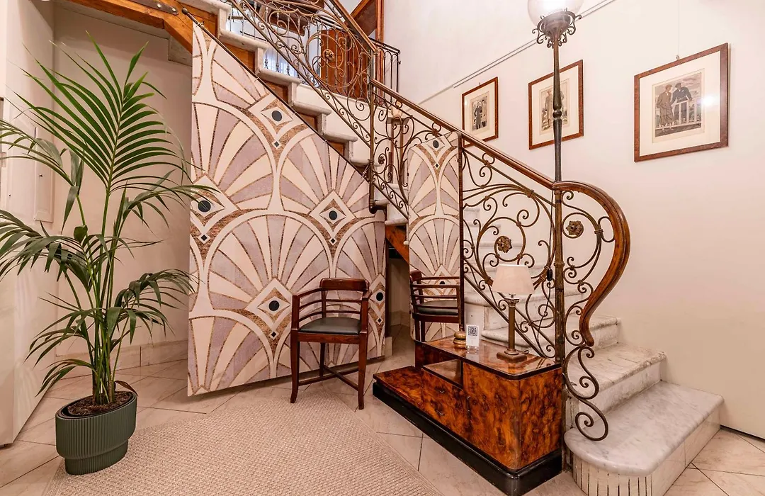 Locanda Art Deco-1