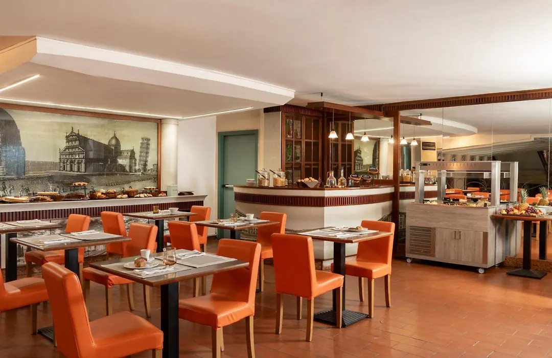Hotel La Pace-1