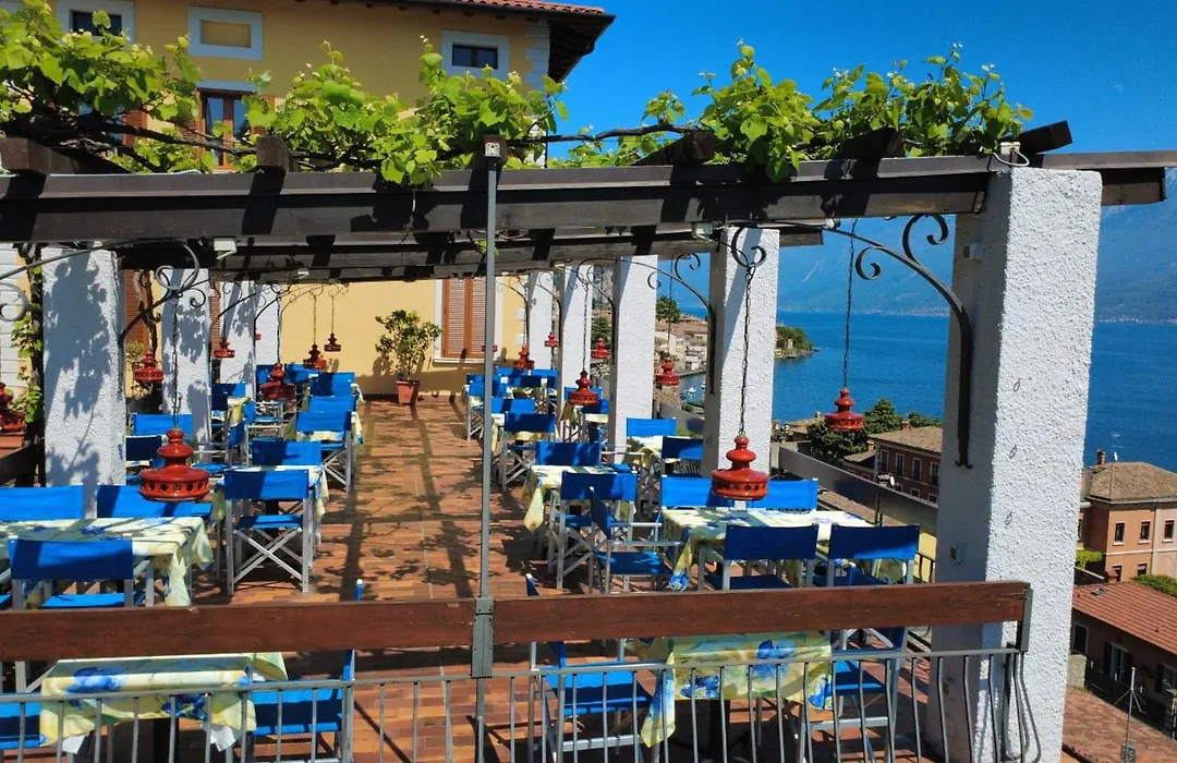 Hotel Palazzina-1