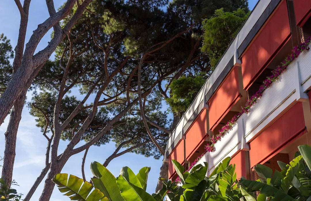 La Serena Forte Dei Marmi, Small Luxury Hotels Of The World-1