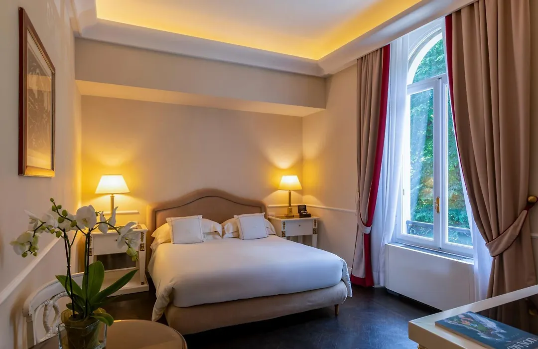 Hotel Regency - Small Luxury Hotels Of The World-1