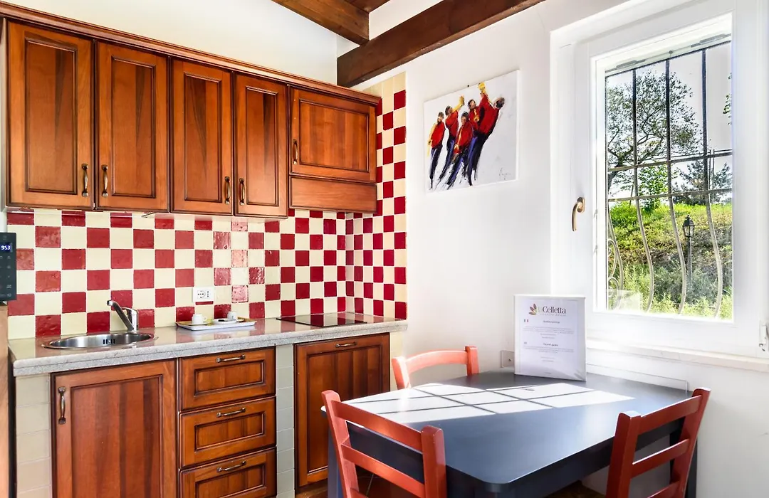 laCelletta Country House-1