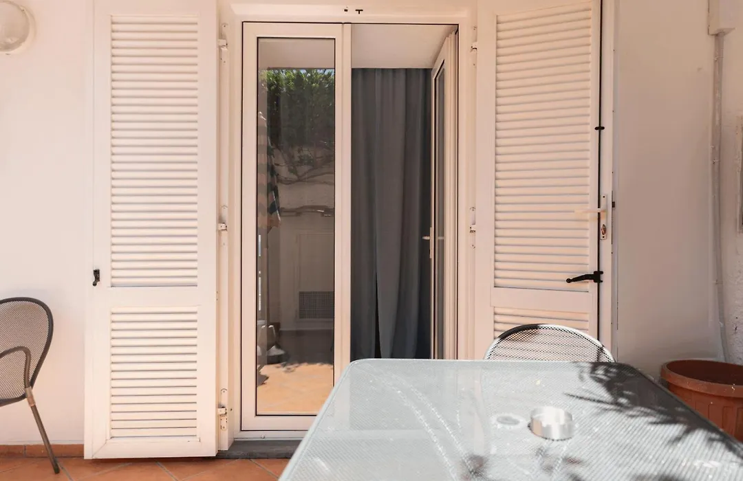 Hotel Residence S.Angelo-1