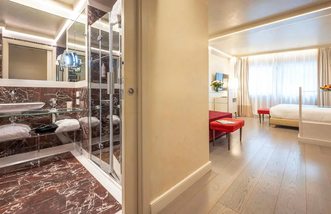 Ponte Vecchio Suites & Spa-1