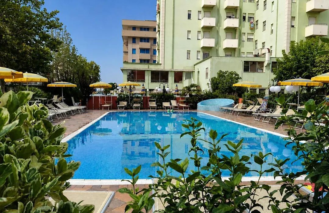 Hotel Prestigio-1
