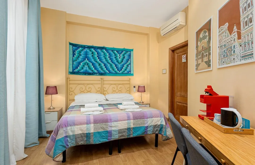 Hotel Por Santa Maria-1