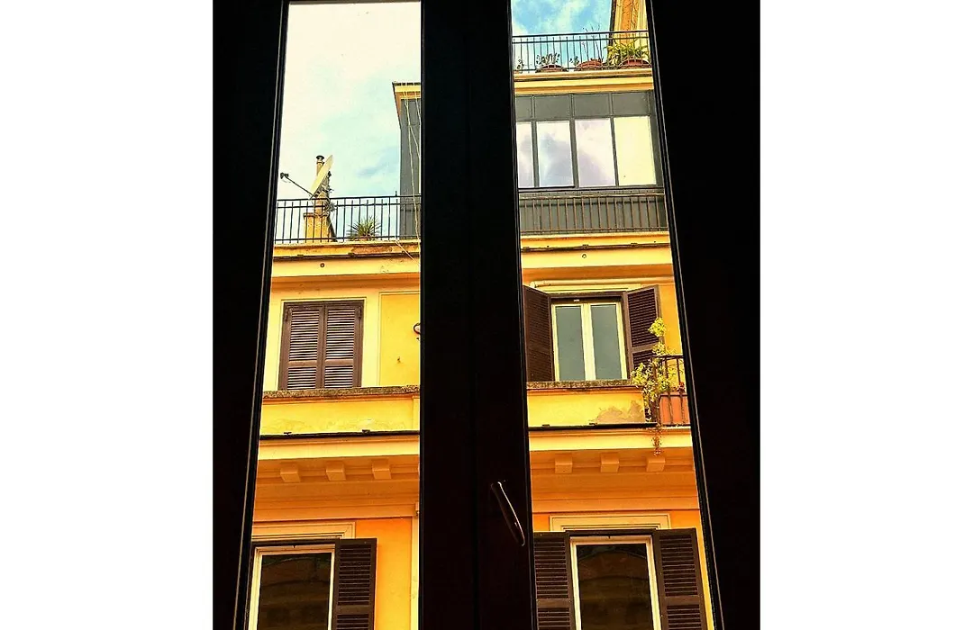 La Residenza Dell'Angelo-1