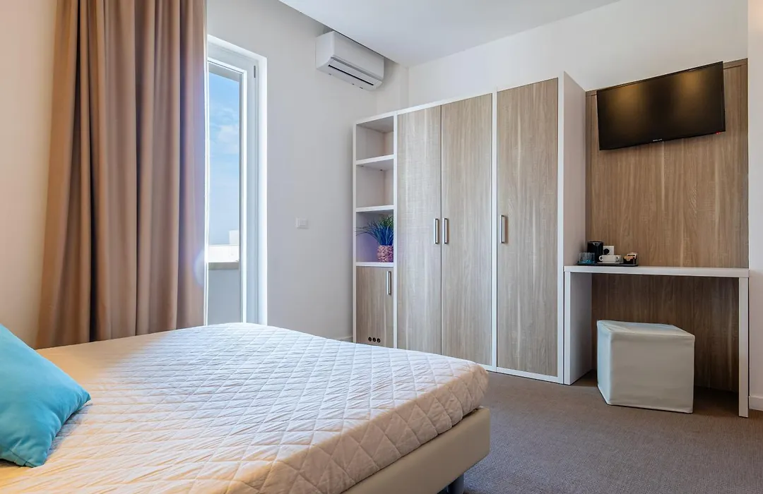 Villaggio Poseidone Beach Resort - Hotel-1