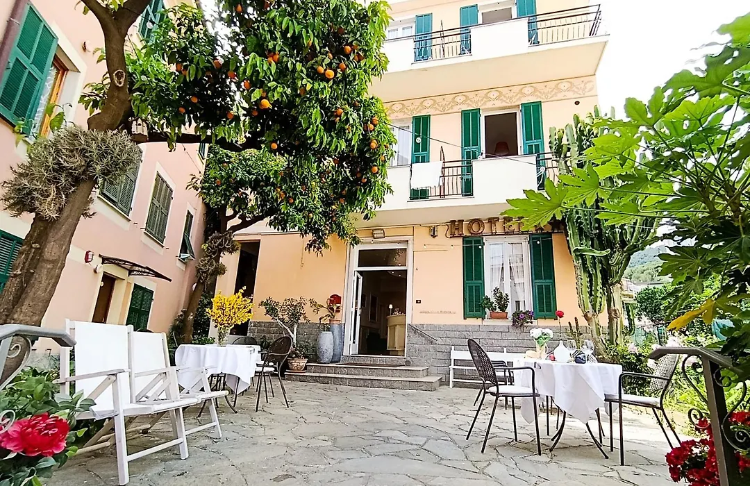 Hotel Villa Bianca-1