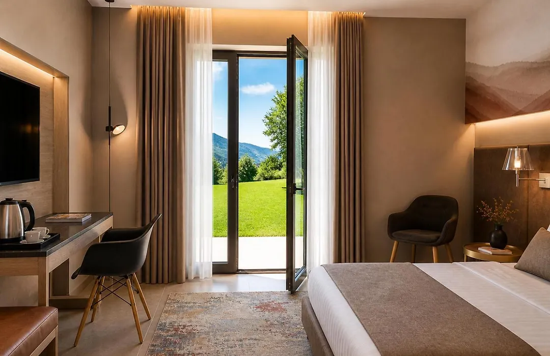 La Reggia Sporting Center Hotel-1