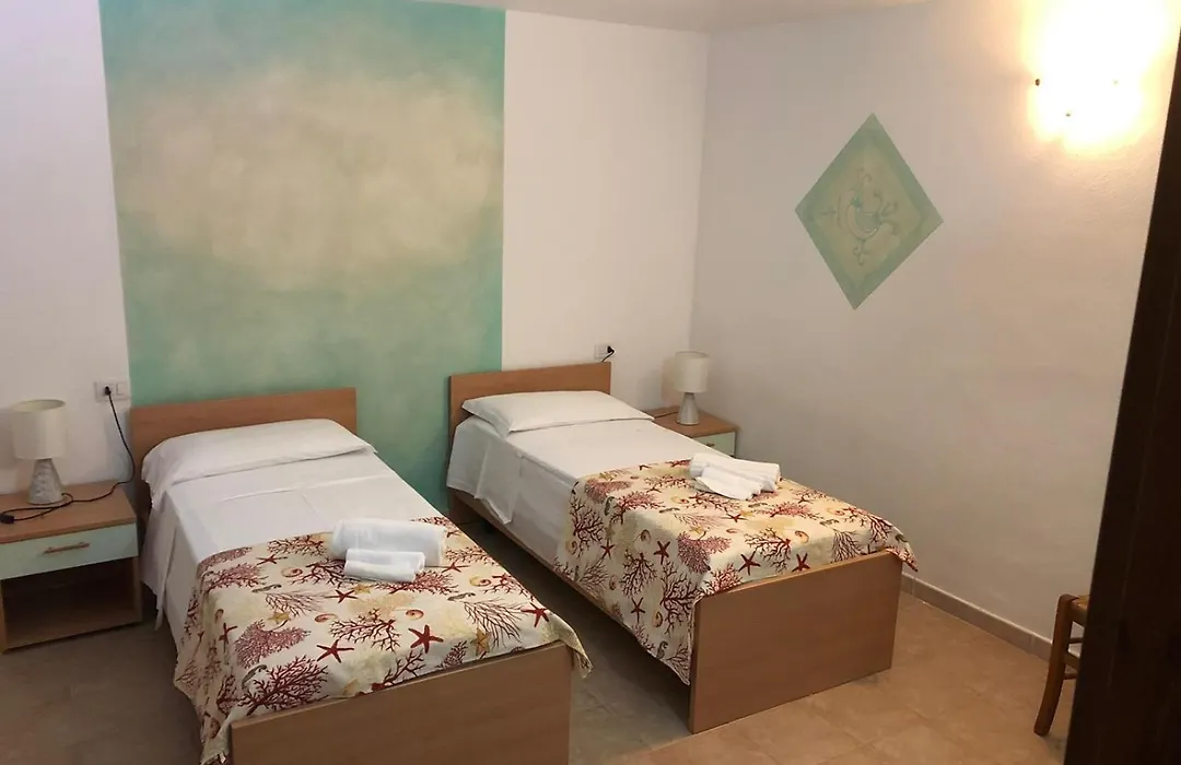 Marina Manna Hotel And Club Village-1