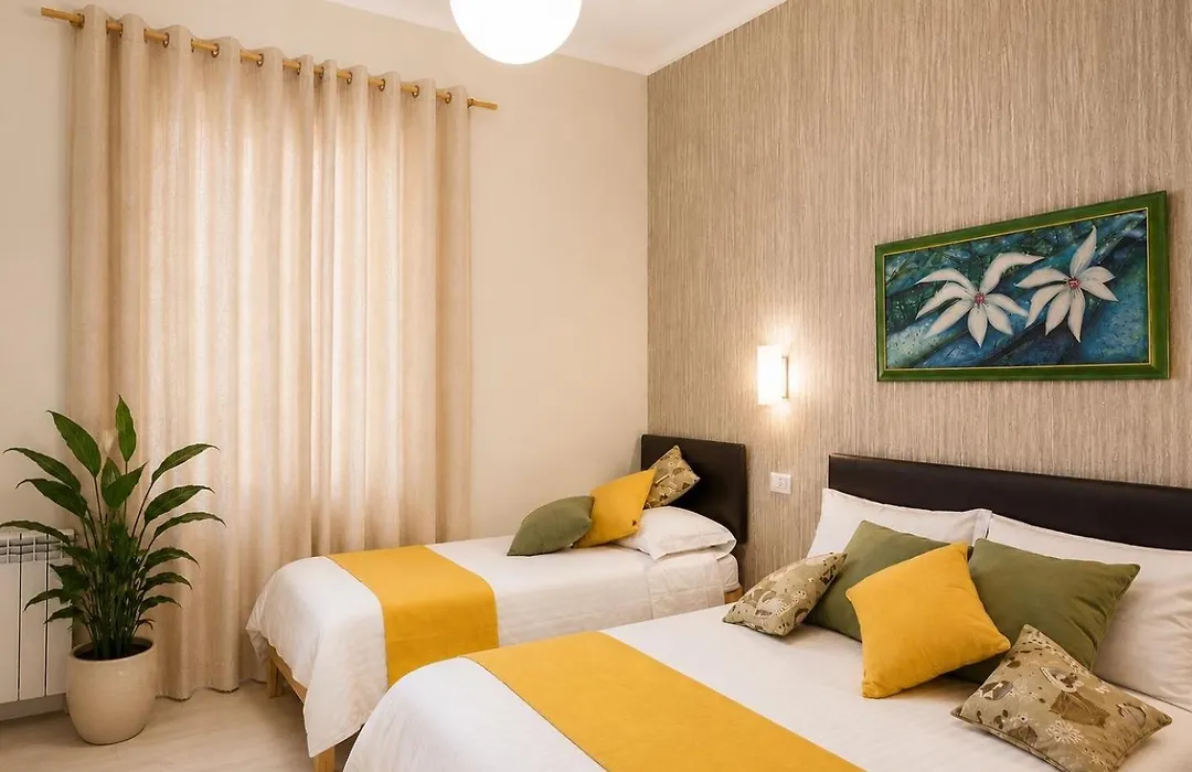 Il Quadrifoglio guesthouse-1