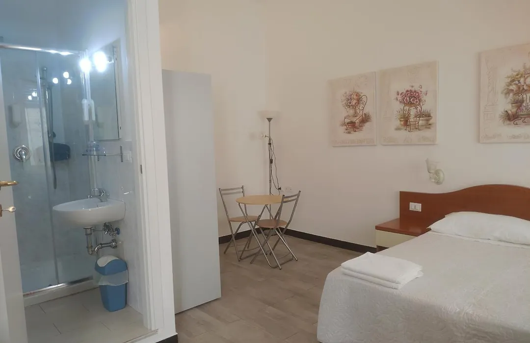 Affittacamere La Spezia Inn-1