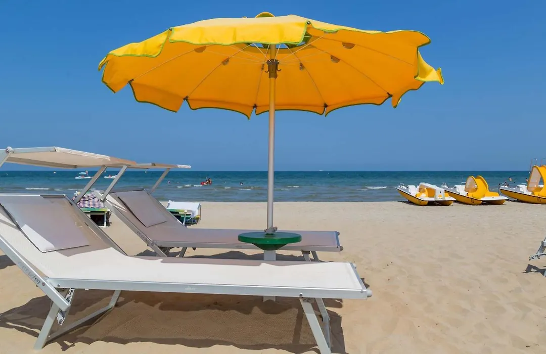 Hotel Fiammetta Rimini-1