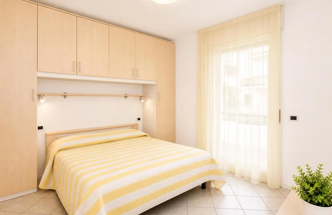 Residence Gianka - Agenzia Cocal-1