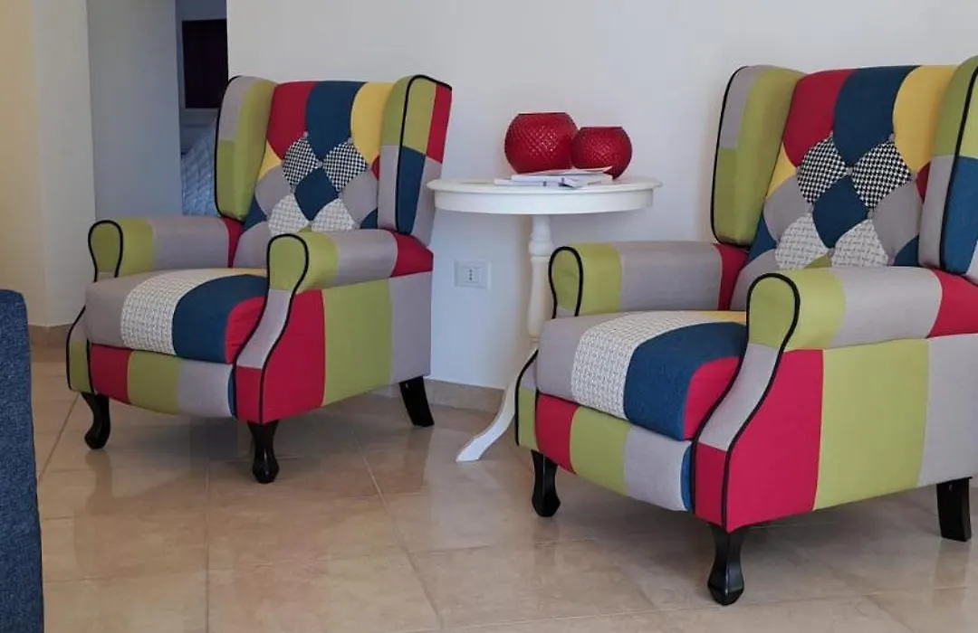 Antico Casale B&B-1