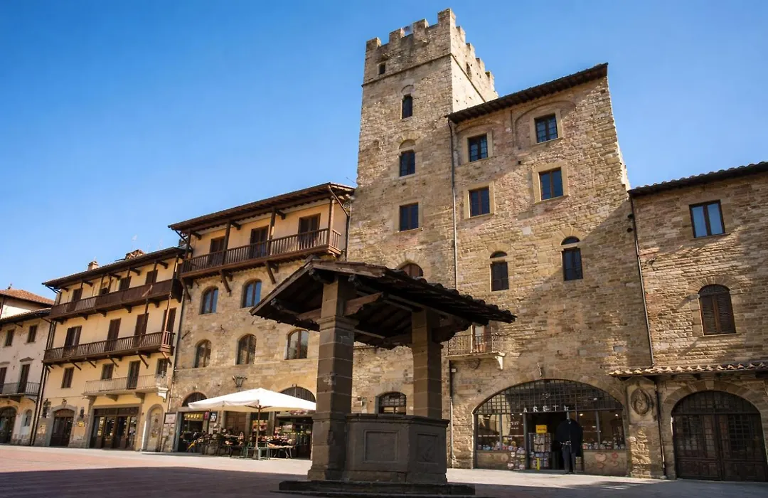 Allegra Toscana - Affittacamere Guest house-1