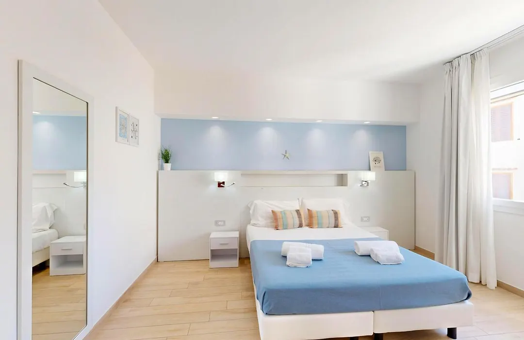 Hotel Perla Gaia-1