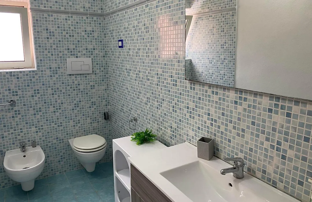 B&B Villa Rosa Angrisano-1