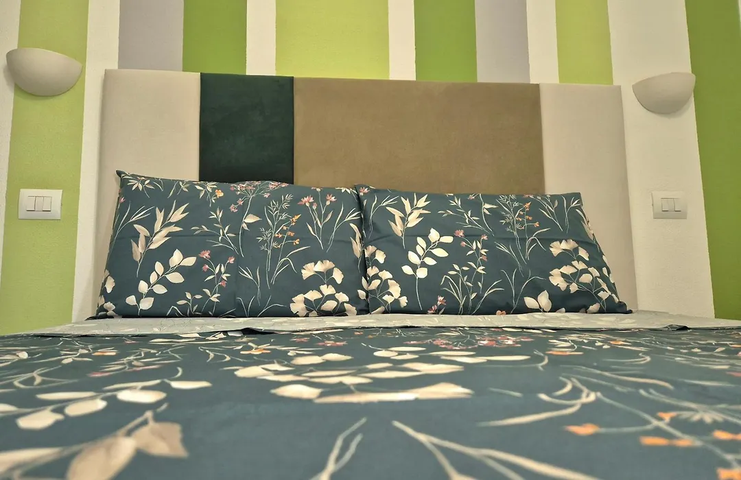 B&B L'Arcobaleno-1